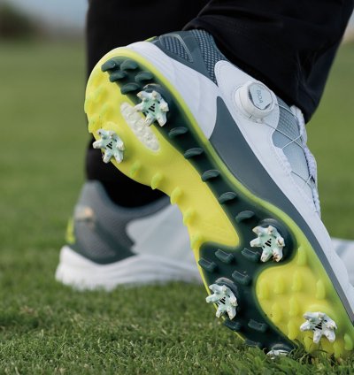 Chaussures à crampon